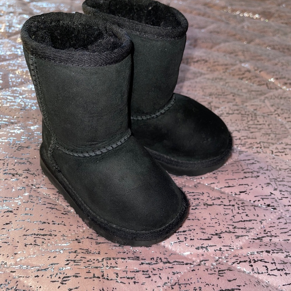 Baby Ugg’s